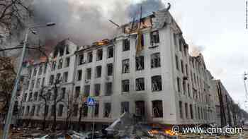 US warns of shift in Russian strategy: civilian targets and a 'slow annihilation' of military