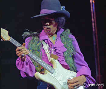 Fillmore East: The Venue That Changed Rock Music Forever - Relix