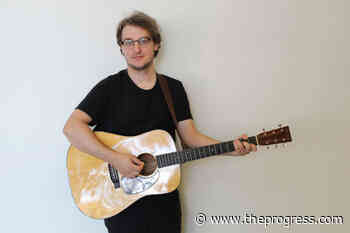 Boomerang with Naxx shines spotlight on Fraser Valley musicians – Chilliwack Progress - Chilliwack Progress