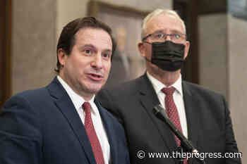 Liberals plan 'proactive' gun legislation soon – Chilliwack Progress - Chilliwack Progress