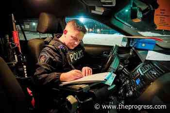 Impaired-driving investigations are personal for Abbotsford Police officer – Chilliwack Progress - Chilliwack Progress