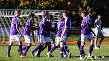 Altenerding feiert Schützenfest gegen Aspis Taufkirchen - FuPa - FuPa