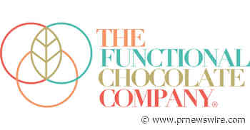 The Functional Chocolate Company's Full Product Line Now Available on Kroger's Vitacost.com - PR Newswire