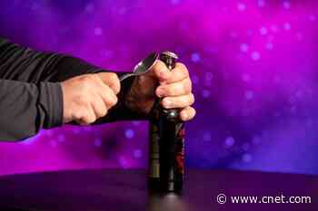 You're Opening Your Beer Bottle the Boring Way. Try This Instead     - CNET