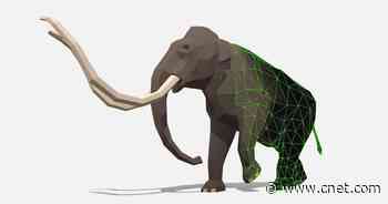 Extinct Ice Age Animals Like the Woolly Mammoth Will Roam the Metaverse     - CNET