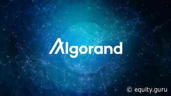 BTCS (BTCS.Q) adds Algorand (ALGO) to their staking offerings - Equity.Guru