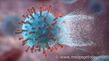 Primary Vaccine Series Alone Can't Stop Omicron Infection