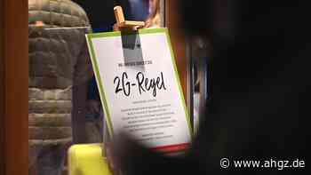 MPK-Beschlussvorlage: Was auf das Gastgewerbe zukommt - ahgz Allgemeine Hotel- und Gastronomie-Zeitung