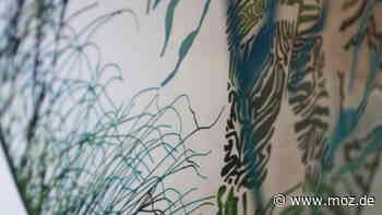 Ausstellung in Bad Belzig: Internationale und nationale Künstler in der Galerie des Kunstvereins Hoher Fläming - Märkische Onlinezeitung