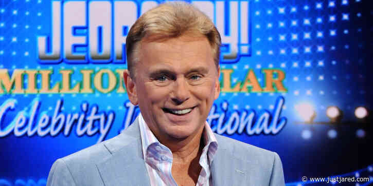 Pat Sajak Defends 'Wheel of Fortune' Contestants After They Went Viral Trying To Solve A Puzzle