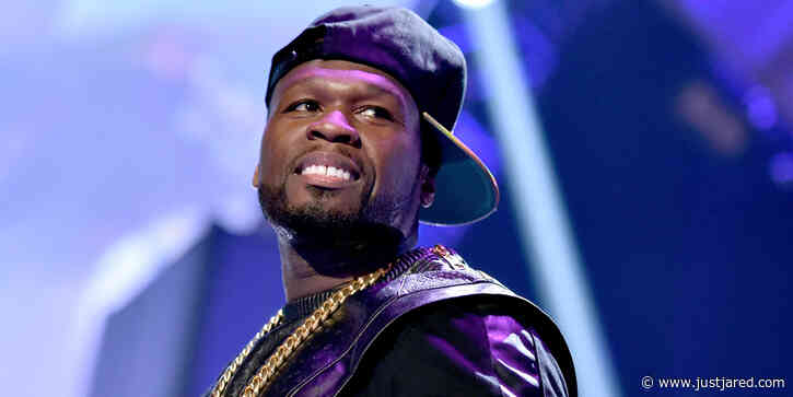50 Cent Puts Starz on Blast, Threatens to Exit Deal