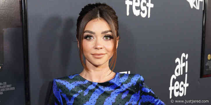 Sarah Hyland Reveals Why She Doesn't Remember Filming A Lot of 'Modern Family' Episodes
