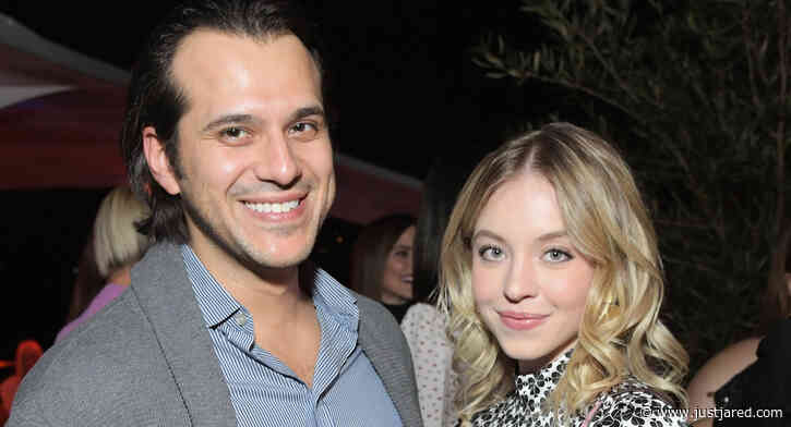 Euphoria's Sydney Sweeney Is Engaged to Jonathan Davino!