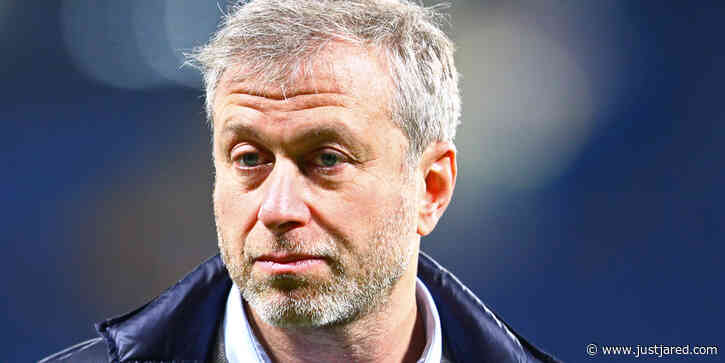 Russian Billionaire Roman Abramovich Is Selling Chelsea Football Club, Proceeds Going to Ukraine