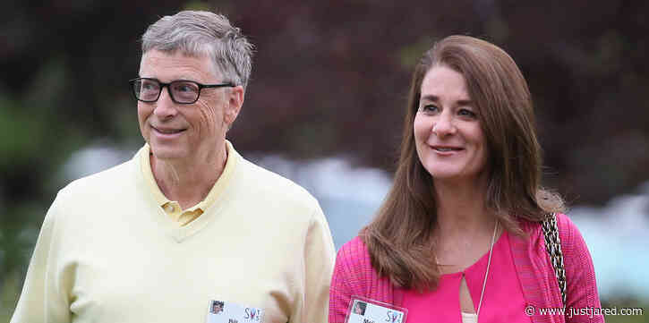 Melinda Gates Speaks Out About Bill Gates' Affair & the Reasons Why She Ended Their Marriage