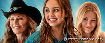 Watch the Exclusive Premiere of 'A Cowgirl's Song' Trailer!