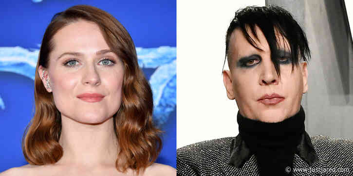 Marilyn Manson Sues Evan Rachel Wood for Defamation Over Sexual Abuse Allegations, Claims She Impersonated a FBI Agent