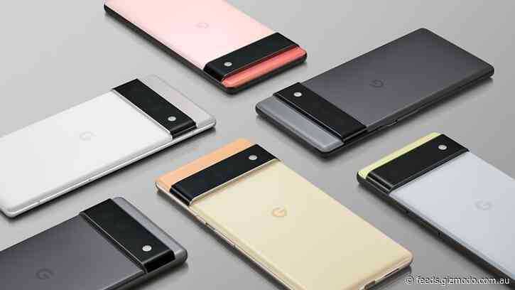 10 Tips To Get the Most Out of Your Pixel 6