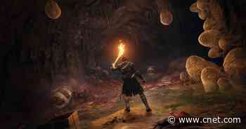 Elden Ring Tips and Strategies: Starting Class, Weapon Skills, Secret Items and More     - CNET