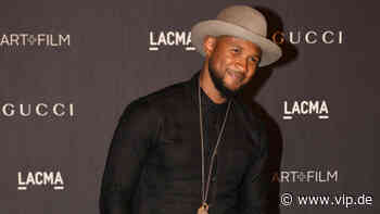 Usher: Große Reue gegenüber Aaliyah - VIP.de, Star News