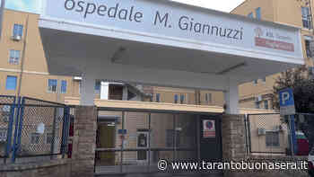 Manduria, «Favorevoli ad un ospedale di comunità» | Tarantobuonasera - Taranto Buonasera