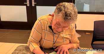 87-year-old Saskatoon woman loses thousands to scammers