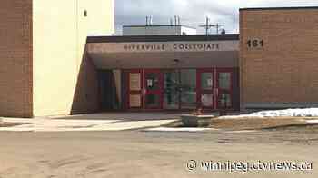 Teenager in custody after threats uttered against Niverville school - CTV News Winnipeg