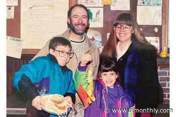 Sweet Tooth - Rhode Island Monthly