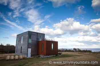 The 5 Airbnbs That Make The Ultimate Getaway In Rhode Island - Only In Your State