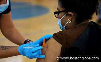 Rhode Island aligns with CDC, updates testing and vaccine strategy - The Boston Globe