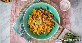 One pot pasta, cos’è e come si prepara in un’unica pentola - Corriere della Sera