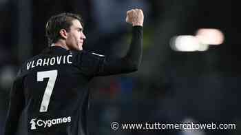 Le pagelle della Juventus - Vlahovic, one man show. Bonucci un muro, Pellegrini diligente - TUTTO mercato WEB