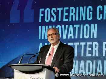 TekSavvy calls for investigation of CRTC chair Ian Scott - IT World Canada