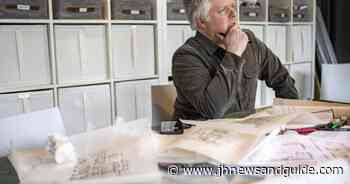 New owners double rent for a dozen businesses at 150 Scott Lane - Jackson Hole News&Guide