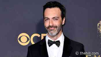 'Veep's' Reid Scott says DC and Hollywood both full of 20somethings who don't know what they're doing | TheHill - The Hill