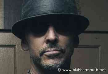 QUEENSRŸCHE Drummer SCOTT ROCKENFIELD Blasts 'Subcontractor' TODD LA TORRE, Calls Out GEOFF TATE For 'Crazy Statements' - BLABBERMOUTH.NET