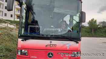 Termoli-Roma, in Molise si paga il doppio. Atm: "Biglietti più cari per effetto Covid" - Primonumero