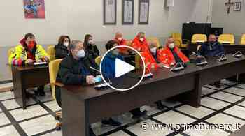 Comune di Termoli e Associazioni insieme per aiutare L'Ucraina - Primonumero