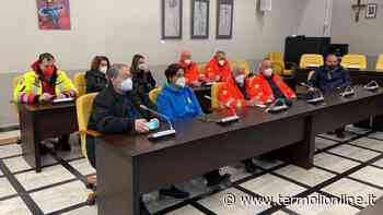 Raccolta viveri e beni di prima necessità per l'Ucraina, coordinamento in municipio - Termoli Online