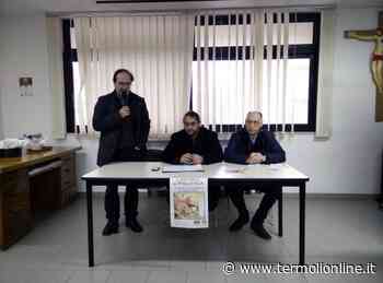 «Costituiamo comitati di pace sul territorio», l'appello di De Lellis - Termoli Online