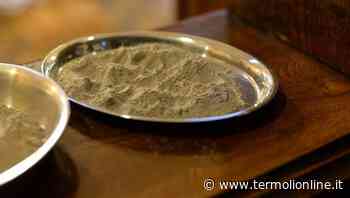 Le Ceneri: lasciare qualcosa per ritrovare Qualcuno - Termoli Online