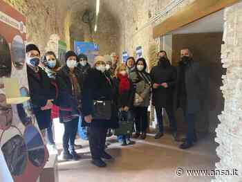 Turismo: a Termoli docenti Tunisia ospiti Unimol - Agenzia ANSA