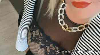 L'influencer Fasulo alla Fashion Week: presto evento di moda a Termoli - Primonumero