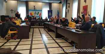 Ucraina, anche il centro sinistra di Termoli presenta ordine del giorno urgente - Il Quotidiano del Molse