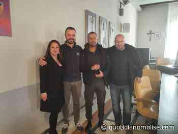 I consiglieri del M5S a Roberti: Termoli ha bisogno di un teatro comunale - Il Quotidiano del Molse