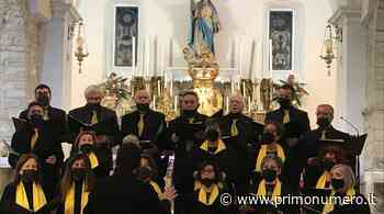 La Corale Città di Termoli apre le porte a nuovi coristi. Audizioni aperte foto - Primonumero