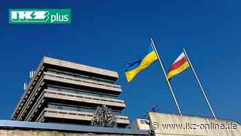 Flüchtende aus der Ukraine: Iserlohn setzt auf Runden Tisch - IKZ News