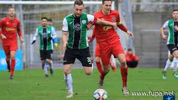 Kreispokalauslosungen in Bochum, Herne und Iserlohn - FuPa - FuPa