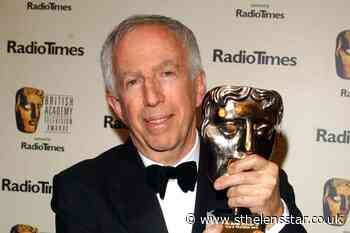 Veteran documentary maker Roger Graef dies aged 85 - St Helens Star