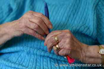 NHS 'woefully unprepared' for ageing population – medics - St Helens Star